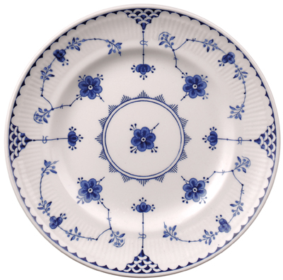 Salad or Dessert Plate